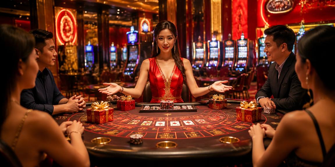 78winn Roulette Di Động